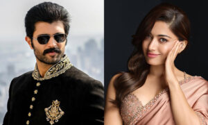 رشمیکا مندنا نے وجے دیوراکونڈا کے ساتھ شادی کی افواہوں پر خاموشی توڑ دی