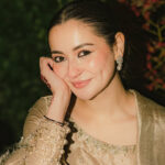 ہانیہ عامر کا خواتین کے حقوق اور سلامتی کیلئے اہم پیغام