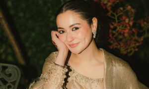 ہانیہ عامر کا خواتین کے حقوق اور سلامتی کیلئے اہم پیغام