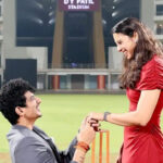 بھارتی کرکٹر نے اسٹیڈیم پروپوزل کے ایک ماہ بعد شادی منسوخ کردی