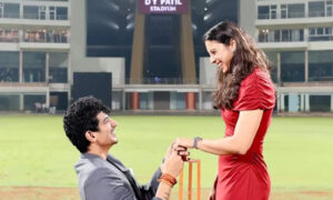 بھارتی کرکٹر نے اسٹیڈیم پروپوزل کے ایک ماہ بعد شادی منسوخ کردی