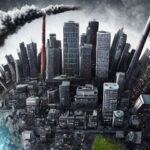 امریکی سائنسدان نے دنیا کے خاتمے کی پیشگوئی کر دی