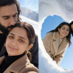 حرا سومرو اور رنویر سنگھ کی تصویر پر مداحوں کی شدید تنقید