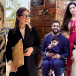 مشی خان نے عماد وسیم اور ان کی مبینہ گرل فرینڈ کو آڑے ہاتھوں لے لیا