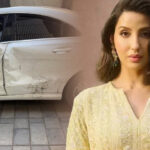 نشے میں دُھت ڈرائیور کی ٹکر کے بعد نورا فتیحی کا بیان سامنے آگیا