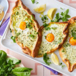 انڈے کی غذائیت بڑھانے والے 10 بہترین امتزاج