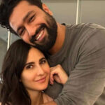 وکی کوشل کا نومولود بیٹے سے متعلق دل چھو لینے والا بیان