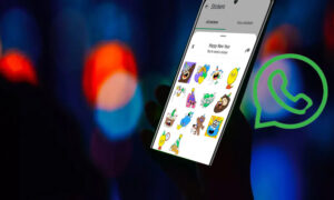 واٹس ایپ نے نئے سال کے لیے خصوصی اپ ڈیٹ متعارف کرادی