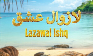 کیا شو ’لازوال عشق‘ پاکستانی ناظرین کے لیے دستیاب رہے گا؟