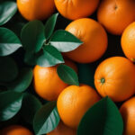 سردیوں میں سنترہ کھانے کے حیرت انگیز فوائد