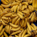 کیلوں کو ایک ماہ تک تازہ رکھنے کا آسان اور حیران کن طریقہ