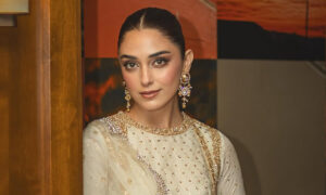 مایا علی کا خواتین پر معاشرتی توقعات کے حوالے سے پیغام