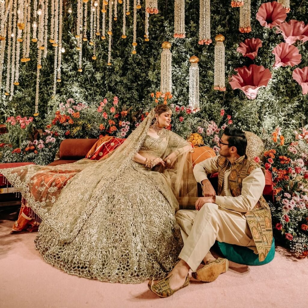 rahat fateh ali khan daughter marriage