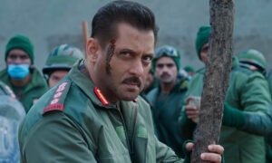 سلمان خان کی نئی فلم پر چین نے بڑا الزام عائد کردیا