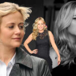 آسٹریلوی معروف اداکارہ اور سماجی کارکن انتقال کرگئیں rachael carpani