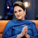 بشریٰ انصاری نے جعلی چندہ اکاؤنٹس کے خطرے پر مداحوں کو خبردار کیا