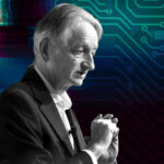 اے آئی کے گاڈ فادر جیفری ہنٹن کی ملازمتوں کے مستقبل سے متعلق اہم پیش گوئی