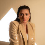 مومنہ اقبال کی بولڈ تصاویر، سوشل میڈیا صارفین کا ردعمل سامنے آ گیا