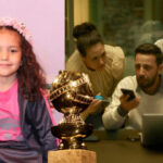 غزہ کی پانچ سالہ ہند رجب کی کہانی گولڈن گلوب ایوارڈ کے لیے نامزد