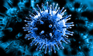 پاکستان میں سپر فلو نے خطرے کی گھنٹی بجادی