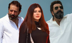 چوہدری اسلم کی اہلیہ کا فلم دھریندر پر سخت مؤقف سامنے آ گیا