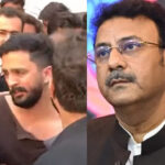 رجب بٹ پر تشدد، سندھ حکومت کا ردِ عمل آگیا