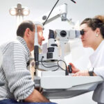 آنکھوں کے معمولی مرض سے پیدا ہونیوالی خطرناک بیماری