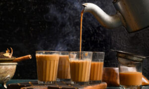 چائے کے ساتھ کھانے کیلئے مفید اور پرہیز کی جانے والی اہم خوراکیں