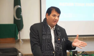 Amir Muqam