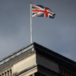 British Foreign Office