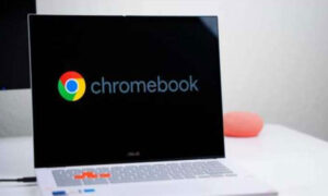 Chrome Book