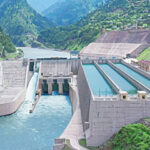 Hydropower plant
