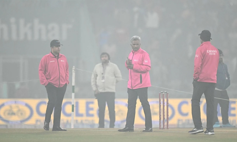 India vs South Africa