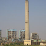 Jamshoro Power Station