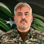 Major Adeel Zaman