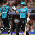 Matt Renshaw and Jack Wildermuth