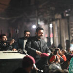 Muhammad Sohail Afridi