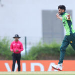 PAK Under-19