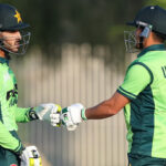 Pakistan Under-19s