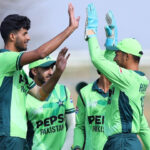Pakistan Under-19s