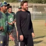 Shahid Afridi