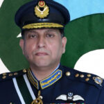 Air Chief Marshal