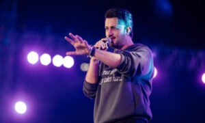 atif aslam