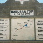 babusar top