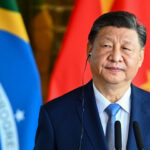 china president