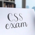 css exam