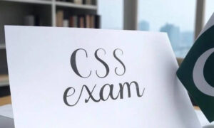 css exam