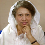 khaleda zia