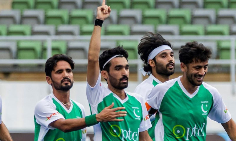 pakistan-hockey-team