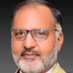 shaukat aziz siddiqui